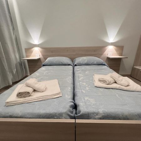 Porta Sul Mare Hotell Tropea Eksteriør bilde
